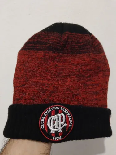 Touca New Era Atlético Paranaense 