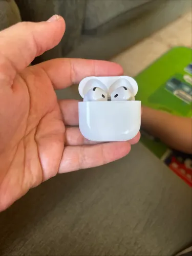 Air pods 4 (anc)