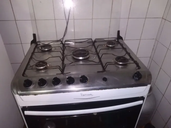 Vendo fogão 160 reais