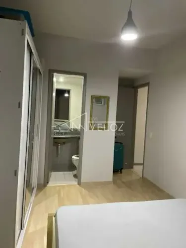 Apartamento : / Residencial / Catete