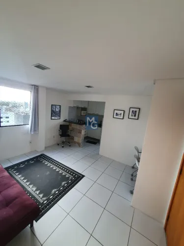 EDF STUDIO PARNAMIRIM - Apartamento STUDIO MOBIALIDO PARNAMIRIM