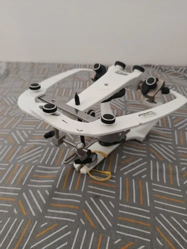 Vendo Articulador Bio-Art 4000S com Arco Facial usado pouquíssimas vezes