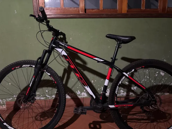 Bicicleta aro 29