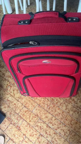 Mala de viagem