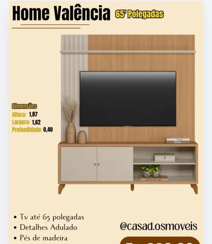 Home Valência