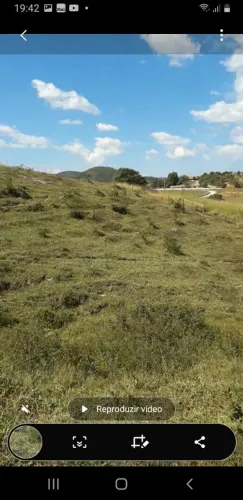 Vendo terreno de 10.000 mts em Taquaraçu  de Minas 