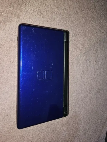 Nintendo DS Lite Azul (Ótimo Estado)
