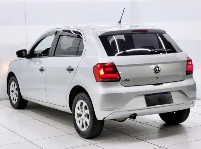 Fiat Toro Freedom 1.8 16V Flex Aut. 2020