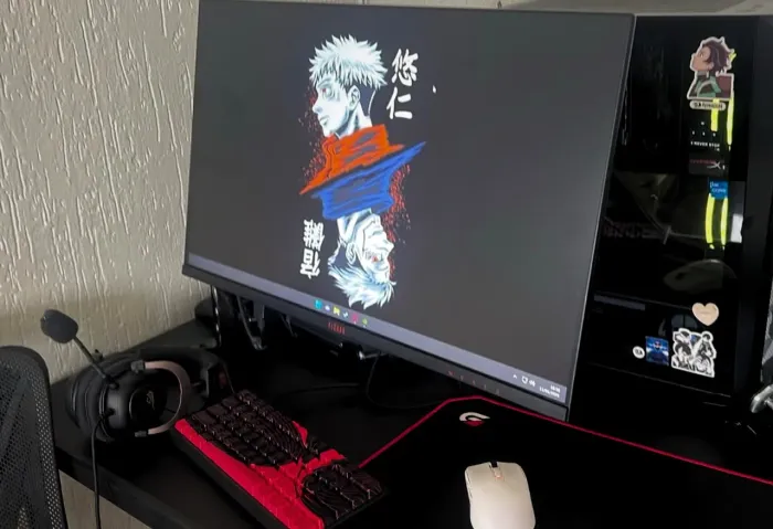 PC Gamer Completo | Acompanha Monitor + Periféricos