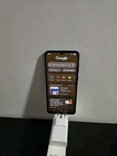 Celular Galaxy A05 128 gb