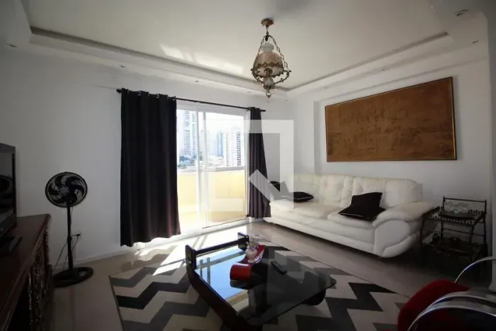 Apartamento à Venda - Santana, 3 Quartos, 126 m2