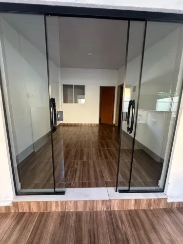 Aluguel casa São Judas Tadeu / próximo a ufg 