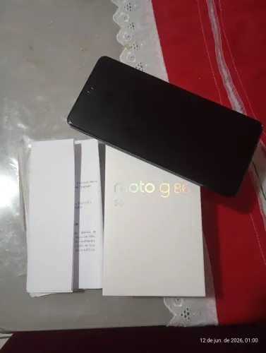Moto g86