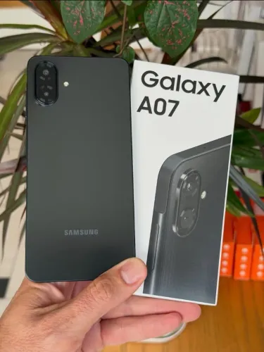 Samsung Galaxy A07
