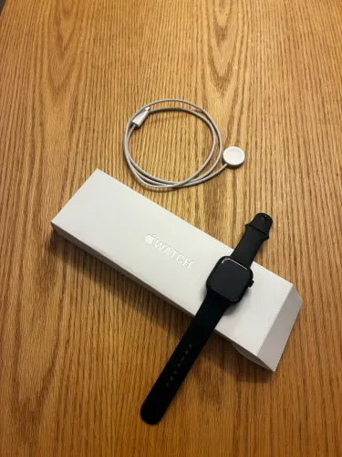 Apple Watch Series 11 | 42mm | Na garantia