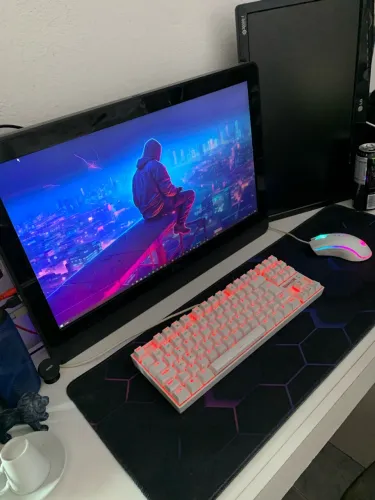 Computador all in one Dell