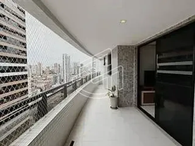 VENDA|Apartamento 3/4 , Batista Campos, Belém, PA