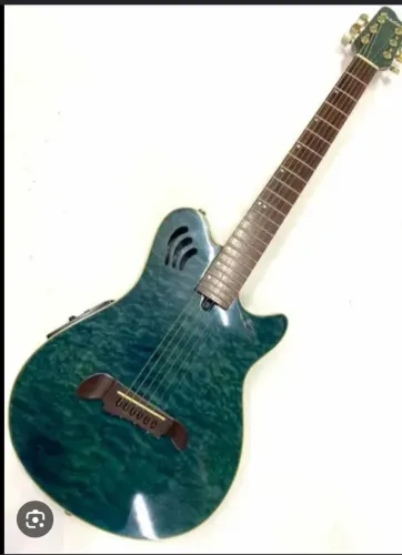 Violão Condor Cfs Flat Nylon ou Aço