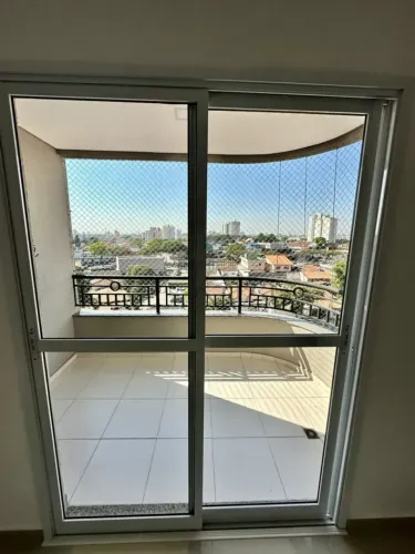 Apartamento - Parque Industrial - Residencial Monte Negro - 2 Dormitórios - 71m².