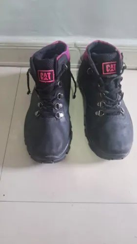 Bota feminina