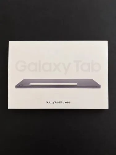 Tablet Samsumg Tab S10 Lite LACRADO