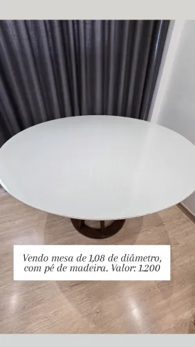 Mesa redonda