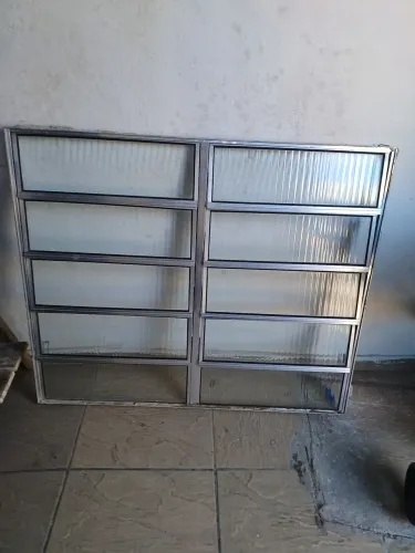 Vidro de coconha