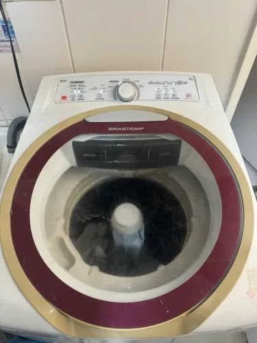 Máquina Brastemp 11kg