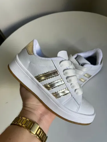 Promoção Tênis Adidas