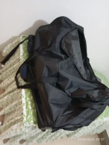 Bolsa de viagem