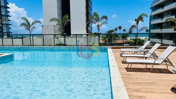 Vendo Apartamento Mobiliado na Praia dos Milionários