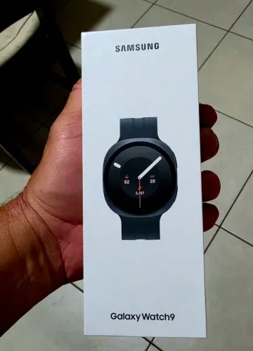GALAXY WATCH 9 44MM LTE