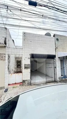 Casa com 4 quartos à venda em Prado - AL