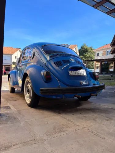 Volkswagen Fusca 1300 1977