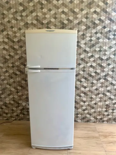 Vende-se geladeira Frost Free Brastemp funcionando perfeitamente