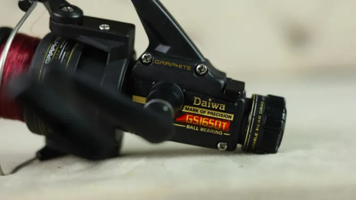 Molinete Daiwa GS16501