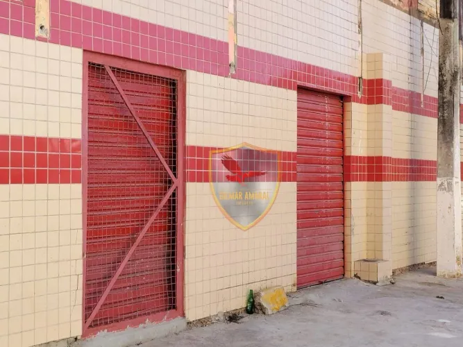 Ponto à venda, 36 m² por R$ 200.000,00 - Barro Vermelho - Natal/RN