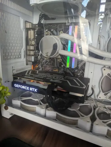 PLACA DE VIDEO RTX4060 8GB