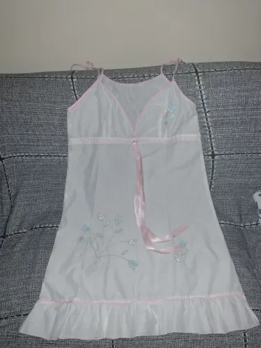 CAMISOLA TAMANHO 42