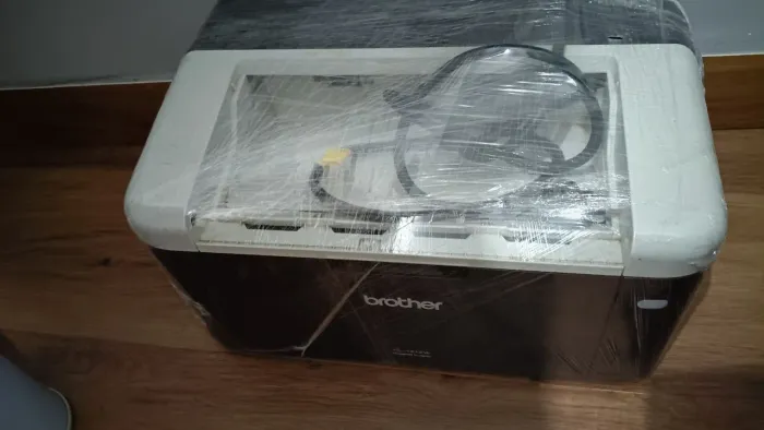 Impressora brother hl 1212w