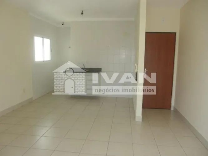 Apartamento para venda no bairro Tubalina