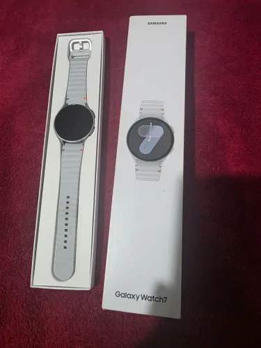 VENDO OU TROCO GALAXY WATCH 7