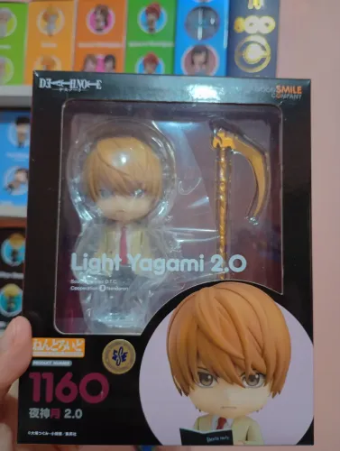 Nendoroid Kira