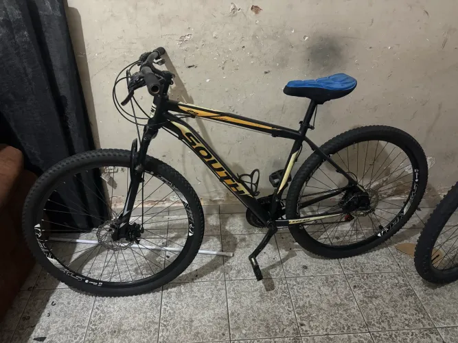 Vendo bike south