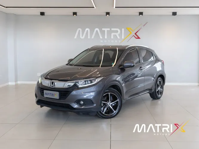Honda HR-V EX 1.8 Flexone 16V 5P Aut. 2020
