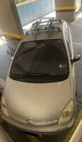 Citroen Xsara Picasso Exclus. 1.6/ 1.6 Flex 16V 2009