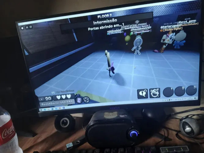 Monitor 24p 180hz