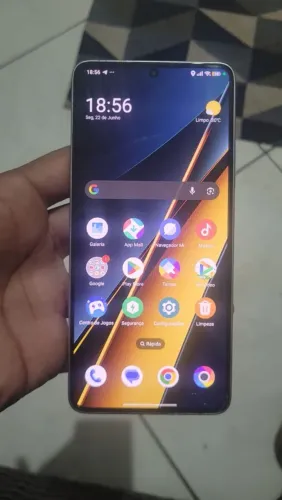 Poco X6 pro 512gb