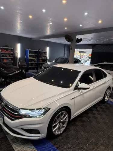 Volkswagen Jetta Comfort. 250 TSI 1.4 Flex 16V Aut. 2018