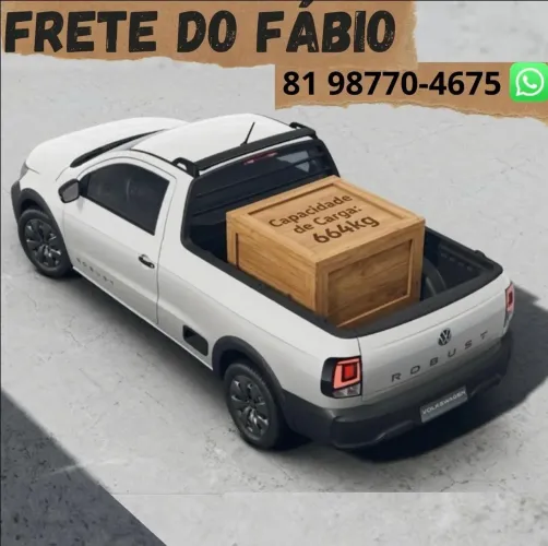 Frete fretes
